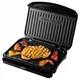 Электрогриль прижимной George Foreman Fit Grill Medium (25810-56) - изображение 2
