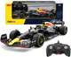 Samochód wyścigowy zdalnie sterowany Rastar F1 Oracle Red Bull Racing RB18 (6930751323148) - obraz 2