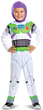 Карнавальний костюм Disguise Buzz Lightyear 3-4 років 104 см (0192995043770) - зображення 2