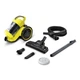 Пылесос Karcher VC 3 (1.198-125.0) - изображение 1