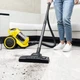Пылесос Karcher VC 3 (1.198-125.0) - изображение 4