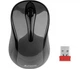 Миша бездротова A4Tech G3-280A Grey - зображення 1