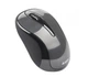 Миша бездротова A4Tech G3-280A Grey - зображення 4