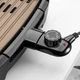 Электрогриль George Foreman Smokeless BBQ Grill (25850-56) - изображение 2