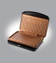 Электрогриль прижимной George Foreman Fit Grill Copper Medium (25811-56) - изображение 7