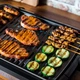 Электрогриль George Foreman Smokeless BBQ Grill (25850-56) - изображение 5