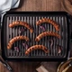 Электрогриль George Foreman Smokeless BBQ Grill (25850-56) - изображение 8