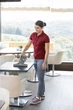 Віконний пилосос Karcher WVP10 (1.633-550.0) - зображення 4