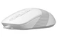 Мышь A4Tech FM10 White USB - изображение 3