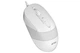 Мышь A4Tech FM10 White USB - изображение 5