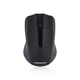 Мышь беспроводная Modecom MC-WM9 Black (M-MC-0WM9-100) - изображение 1