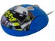 Миша SteelSeries Lapins Cretins TMBWAAAAH! Blue (62046) - зображення 3