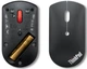 Мышь беспроводная Lenovo ThinkPad Bluetooth Silent Mouse (4Y50X88822) - изображение 5