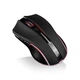 Мышь беспроводная Modecom MC-WRM1 Black (M-MC-WRM1-100) - изображение 3