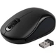 Миша бездротова Vinga MSW-907 black - зображення 1