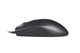 Миша A4Tech OP-730D USB Black - зображення 4