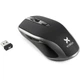 Миша бездротова Vinga MSW-909 Silent black-grey - зображення 2