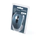 Миша бездротова Modecom MC-WM10S Blue (M-MC-WM10S-400) - зображення 5