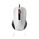 Мышь Modecom MC-M9.1 Black/White (M-MC-00M9.1-200) - изображение 1