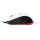 Мышь Modecom MC-M9.1 Black/White (M-MC-00M9.1-200) - изображение 3