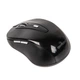 Мышь беспроводная Gembird MUSW-6B-01 Black USB - изображение 3