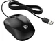 Мышь HP Wired Mouse 1000 (4QM14AA) - изображение 1