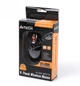 Миша бездротова A4Tech G3-300N Black+Orange - зображення 6