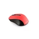 Мышь беспроводная Modecom MC-WM9 Black/Red (M-MC-0WM9-150) - изображение 3