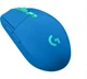 Мышь беспроводная Logitech G305 (910-006014) Blue USB - изображение 2