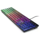 Клавиатура Vinga KB410 black - изображение 3