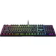 Клавіатура механічна Razer BlackWidow V4 X, 110key, Yellow Switch, USB-A, EN/RU, RGB, чорний - зображення 3