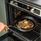 Сковорода KitchenAid CFA 30 см с керамическим покрытием (CC005682-001) - изображение 6