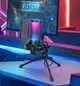 Студійний стрімінговий Ігровий Конденсаторний Мікрофон Fifine AmpliGame A6V Black - зображення 4