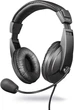 Гарнітура TRUST Quasar Headset б\в - зображення 1