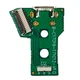 Модуль заряджання micro USB для китайських джойстиків PS4 V1 (12 Pin) - зображення 2