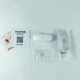 Наушники 1MORE ComfoBuds 2 TWS (ES303) Mica White б\у - изображение 4