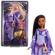 Lalka Mattel Disney Wish Asha of Rosas Adventure Pack (194735169887) - obraz 1