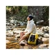 Гермомішок Naturehike -рюкзак CNH22BB003 25 л жовтий (6927595753927) - зображення 4