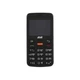 Мобильный телефон 2E T180 MAX Black (688130251051) - изображение 2