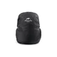 Чохол для рюкзака Naturehike NH19PJ041 35-45 л чорний (6927595739389) - зображення 1