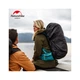 Чохол для рюкзака Naturehike NH19PJ041 35-45 л чорний (6927595739389) - зображення 5