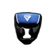 Боксерський шолом RDX Aura Plus T-17 Blue/Black M (HGR-T17UB-M+) - зображення 4