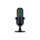 Мікрофон Razer Seiren V3 Chroma Quartz (RZ19-05060300-R3M1) - зображення 1