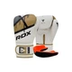 Боксерские перчатки RDX F7 Ego Golden 8 унцій (BGR-F7GL-8oz) - изображение 1