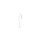 Наушники XO BE4 White (XO-BE4-WH) - изображение 3