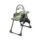 Стульчик для кормления Kinderkraft Tummie Green (5902533925032) - изображение 5