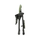 Стульчик для кормления Kinderkraft Tummie Green (5902533925032) - изображение 6