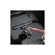 FM модулятор Baseus T Shaped S-09A 2 х USB Type-A, microSD Black (CCMT000001) - зображення 8