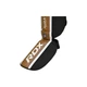 Захист гомілки і стопи RDX Shin Instep Aura Plus T-17 Black Golden L (SGR-T17BGL-L+) - зображення 4