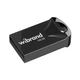 USB флеш накопичувач Wibrand 16GB Hawk Black USB 2.0 (WI2.0/HA16M1B) - зображення 1